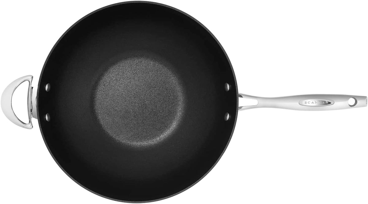 Scanpan HaptIQ Wok – 32 cm