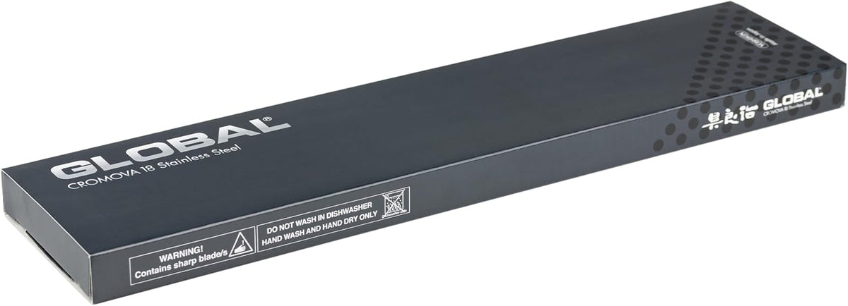 Global Chef’s Knife – 27 cm / 10.6"