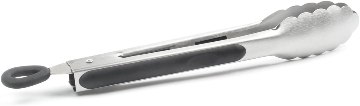 Fox Run 9" Lock Tongs