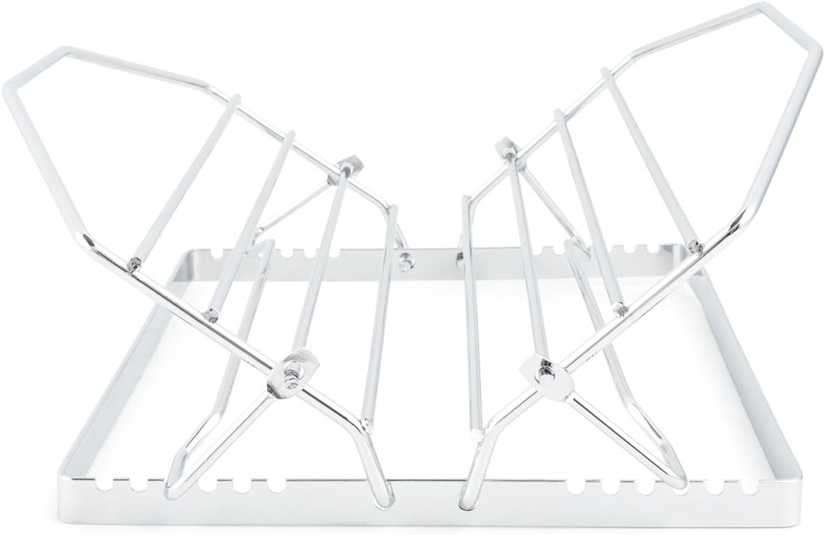 Fox Run Adjustable Roasting Rack