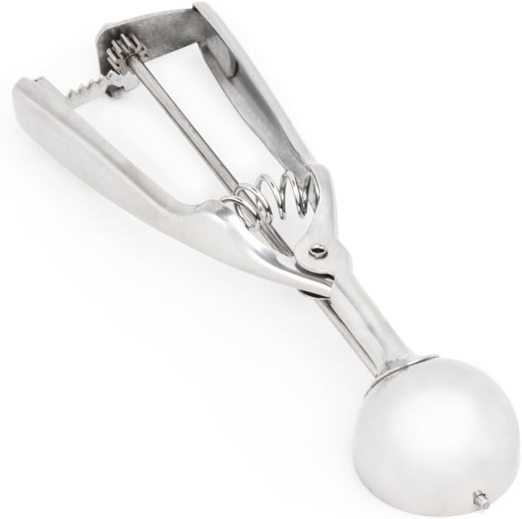 Fox Run Ice Cream Scoop, 1 5/8"