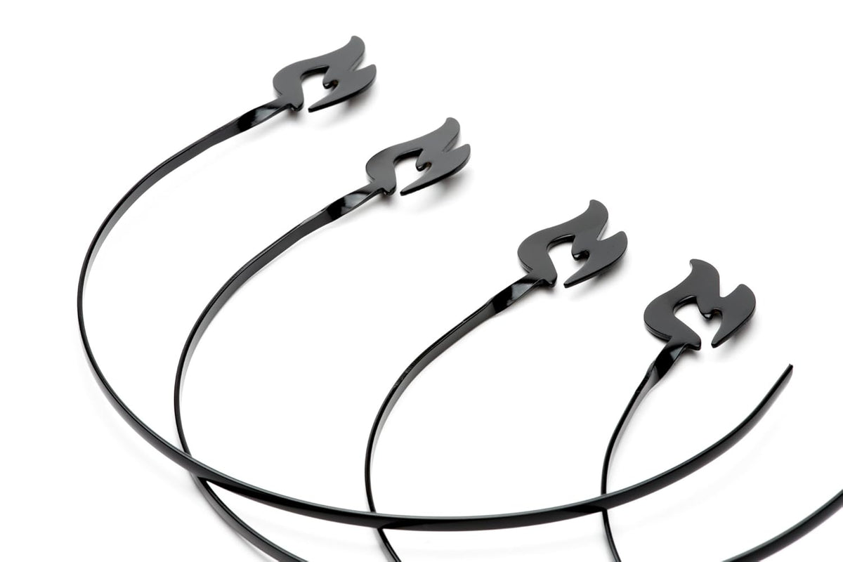 Outset Circular Kabob Skewers – Set of 4