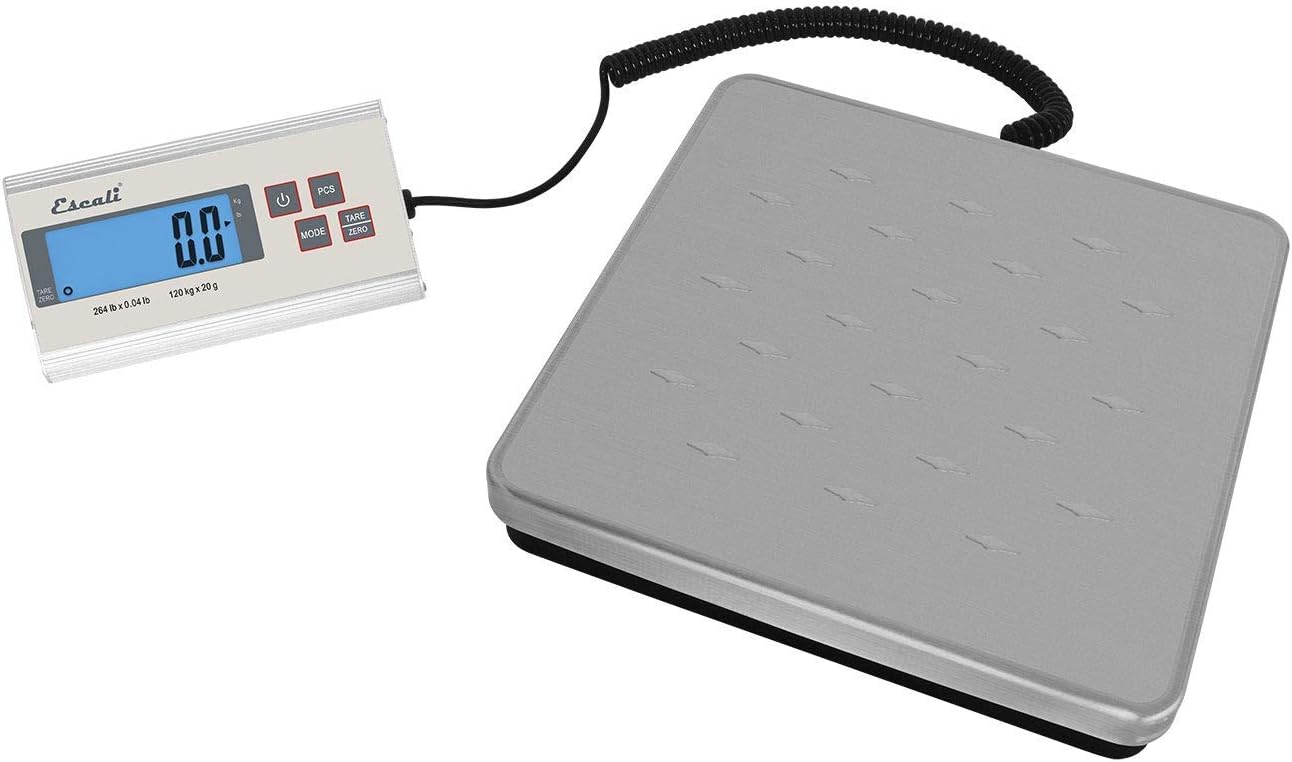 Escali Granda Platform Scale