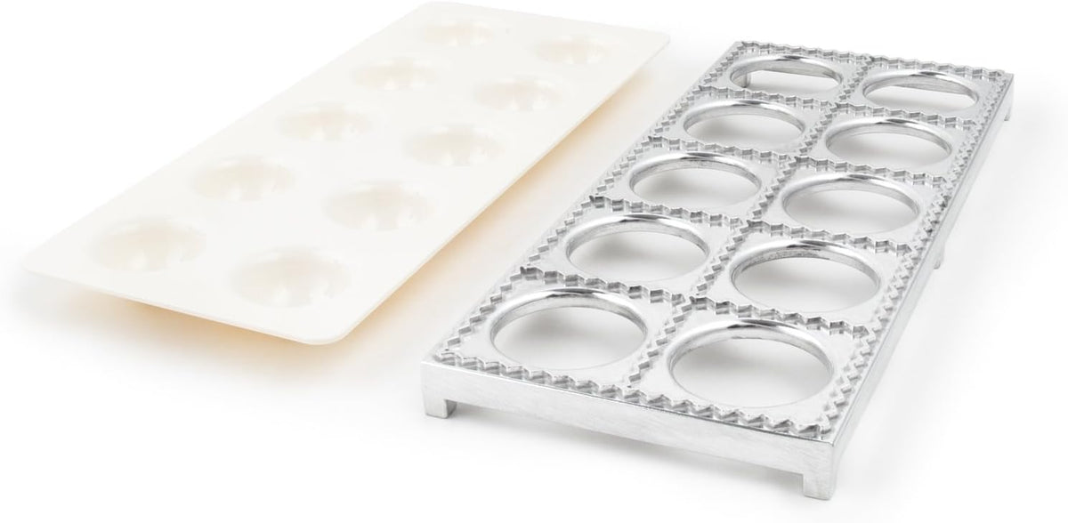 Fox Run Jumbo Ravioli Maker