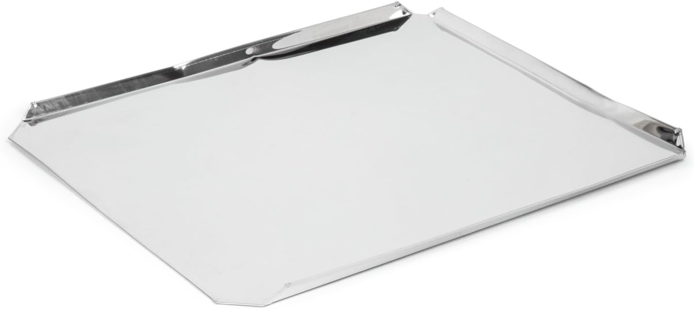 Fox Run Stainless Steel Cookie Sheet 14 x 17 Inch
