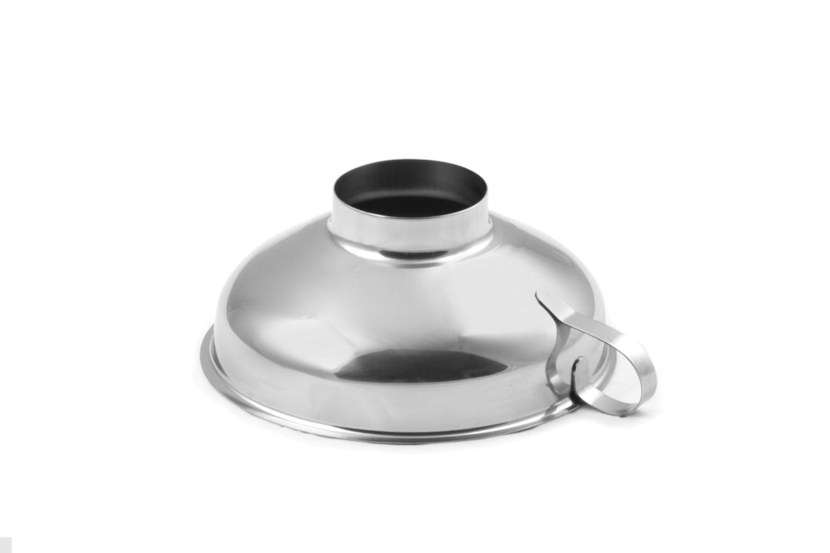 Fox Run Stainless Steel Canning Funnel