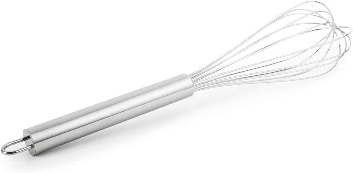 Fox Run 12" Stainless Steel Whisk