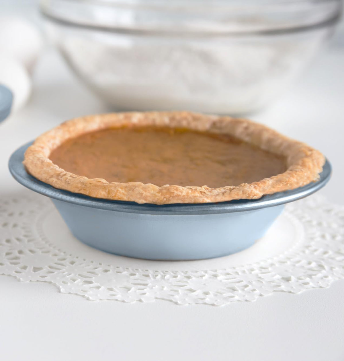 Fox Run Nonstick Personal Pie Pan