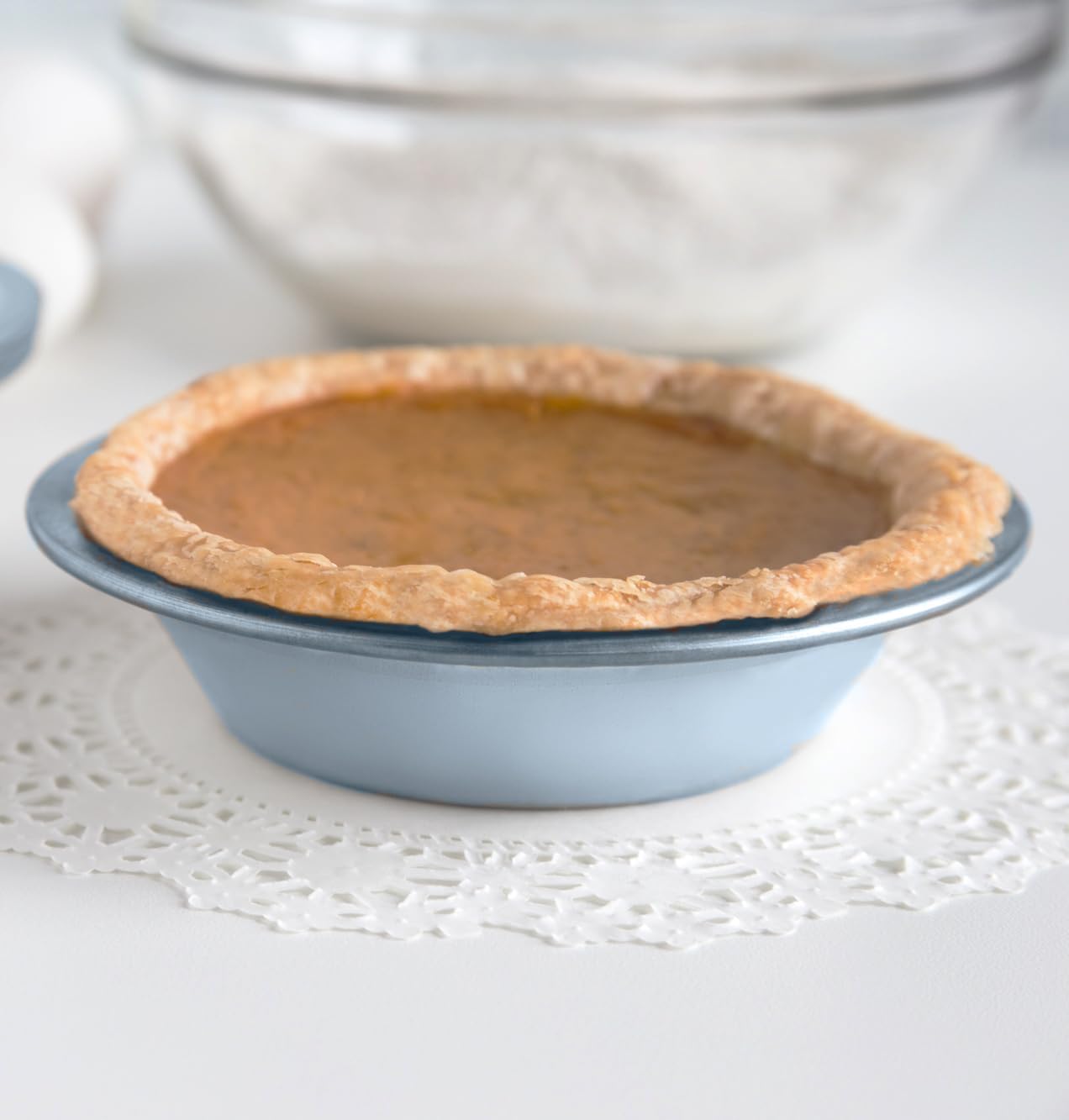 Fox Run Nonstick Personal Pie Pan