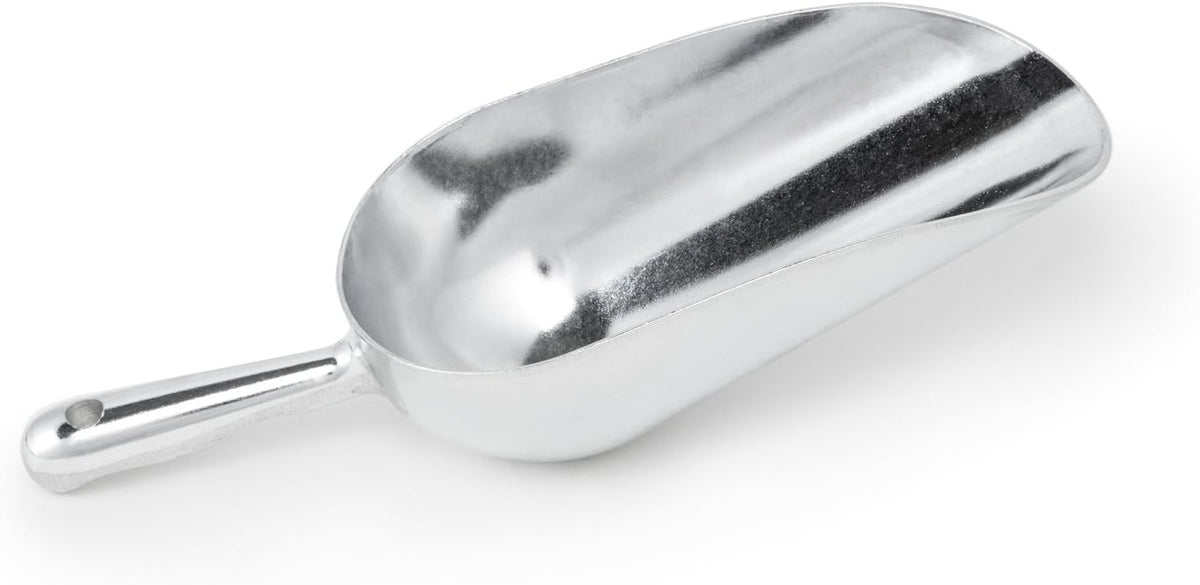 Fox Run Aluminum Scoop 24oz