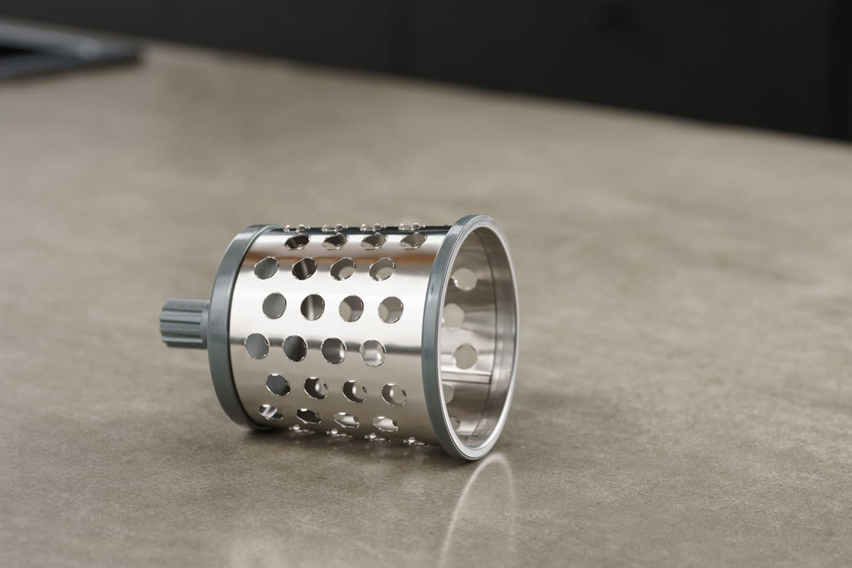 Zyliss Purée Drum by Kitchen Niche