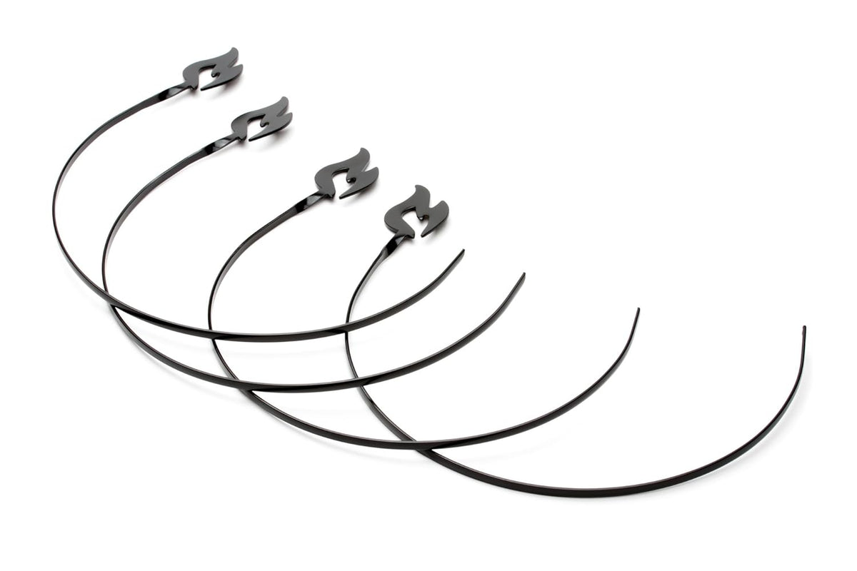 Outset Circular Kabob Skewers – Set of 4