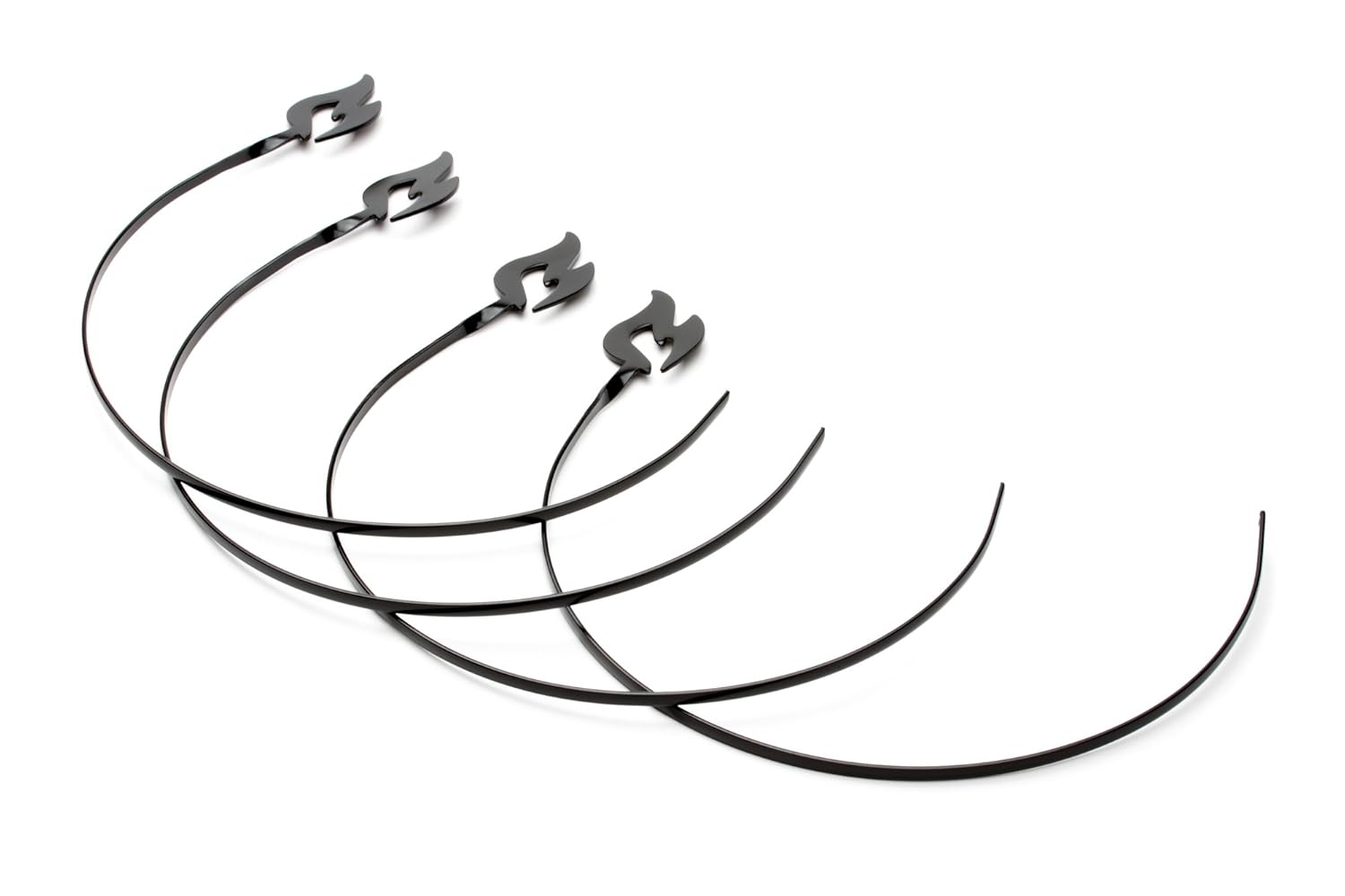 Outset Circular Kabob Skewers – Set of 4