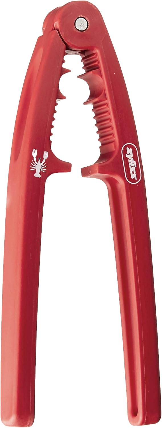 Zyliss Seafood Cracker by Kitchen Niche