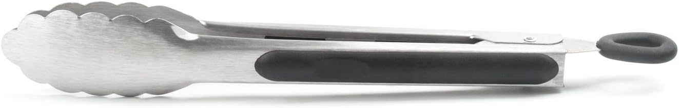 Fox Run 9" Lock Tongs