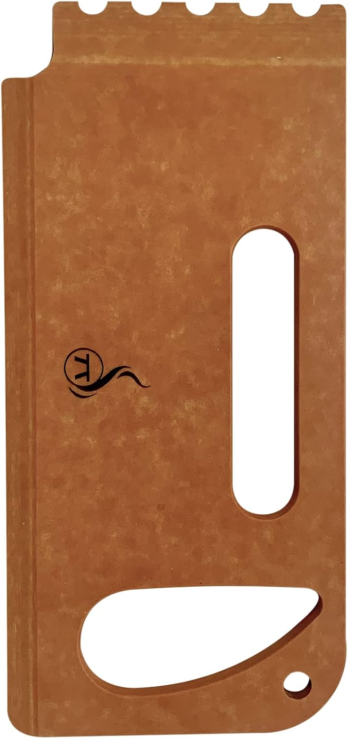 Outset Grill Grate Cleaner – Verde Paper Fiber