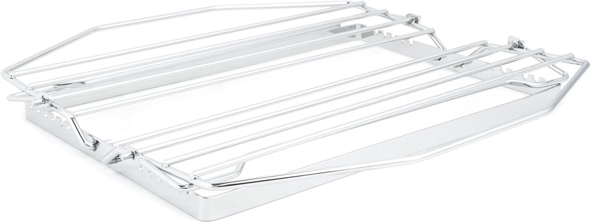 Fox Run Adjustable Roasting Rack