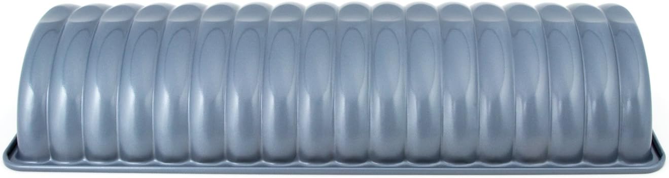 Fox Run Rehrucken Cake Pan