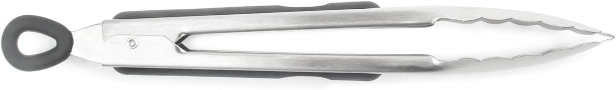 Fox Run 9" Lock Tongs