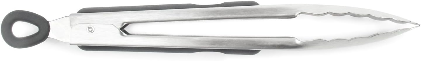 Fox Run 9" Lock Tongs