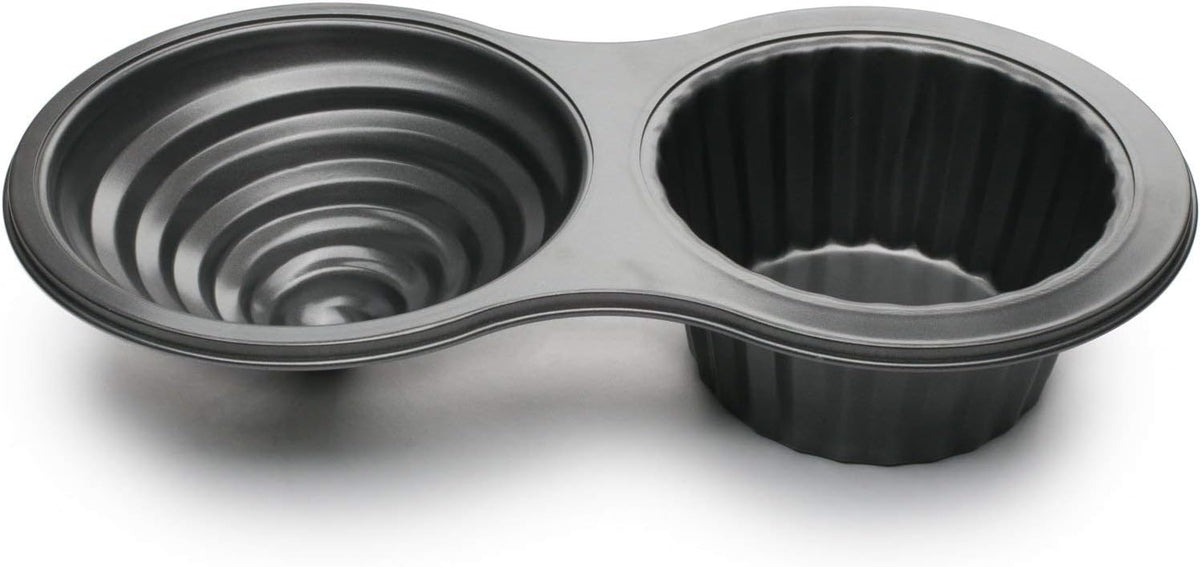 Fox Run Giant Cupcake Pan