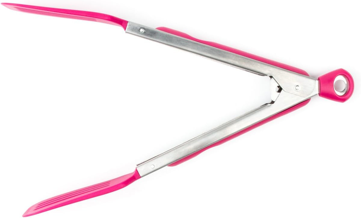 Fox Run Nylon Turner Tongs
