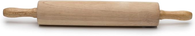 Fox Run Hardwood Rolling Pin 19"