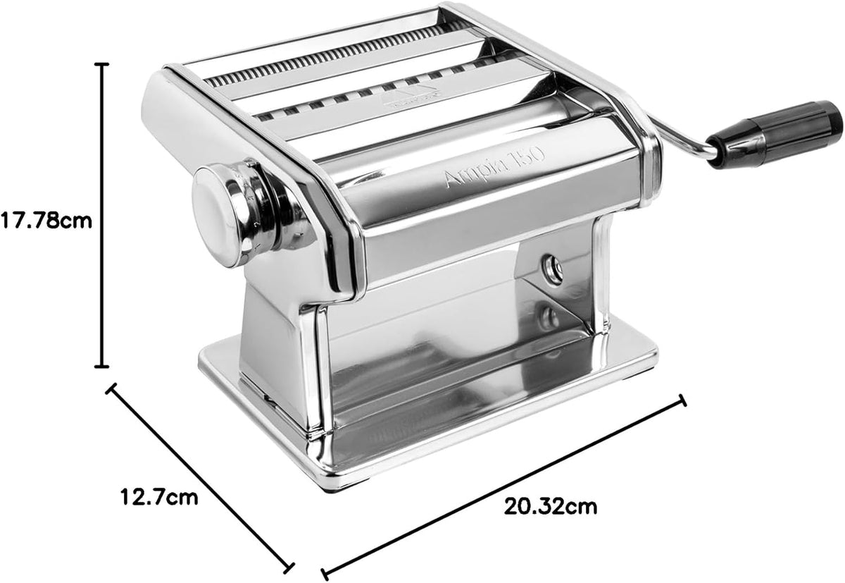 Marcato Ampia 150 Classic Pasta Machine