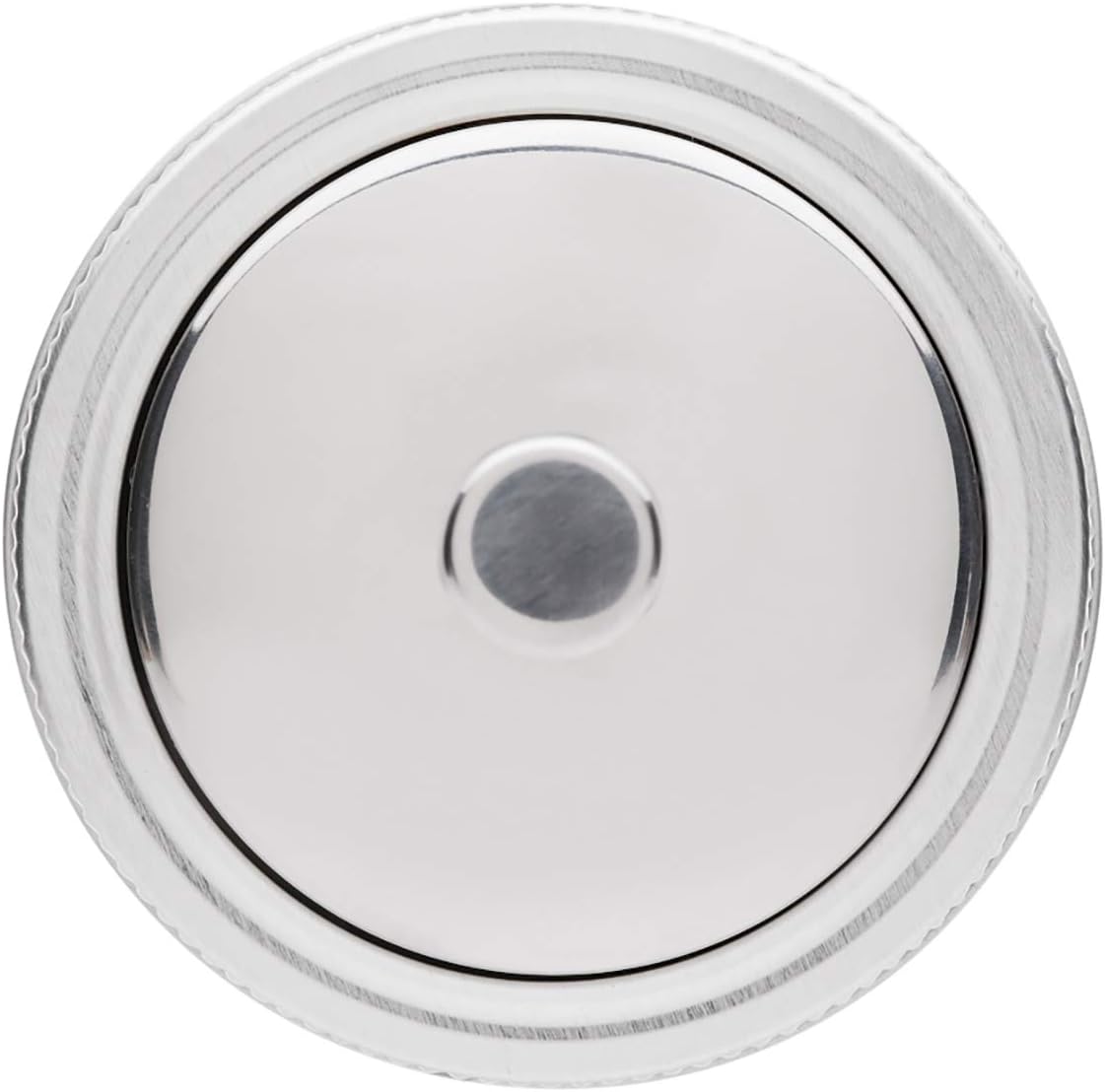 Jarware Stainless Steel Honey Dipper Lid