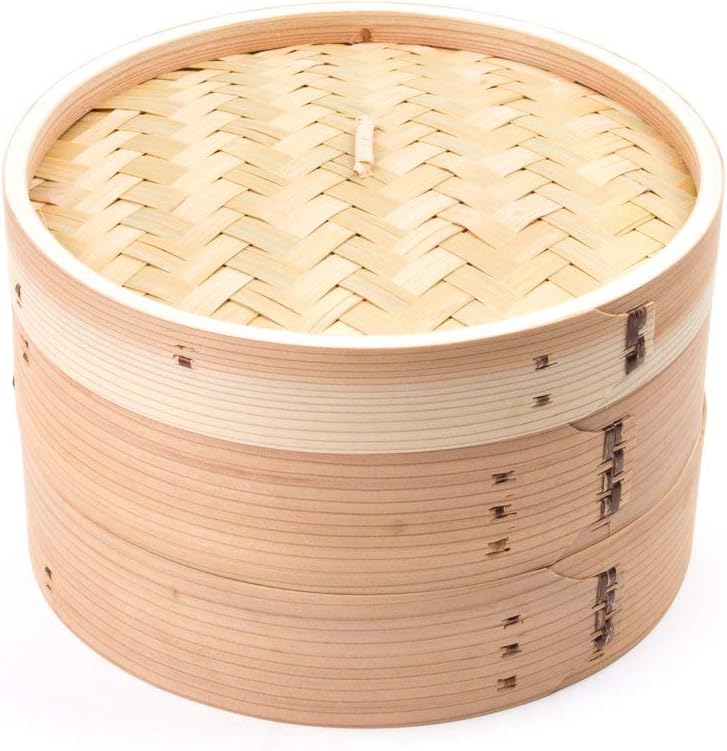 Fox Run Bamboo Steamer