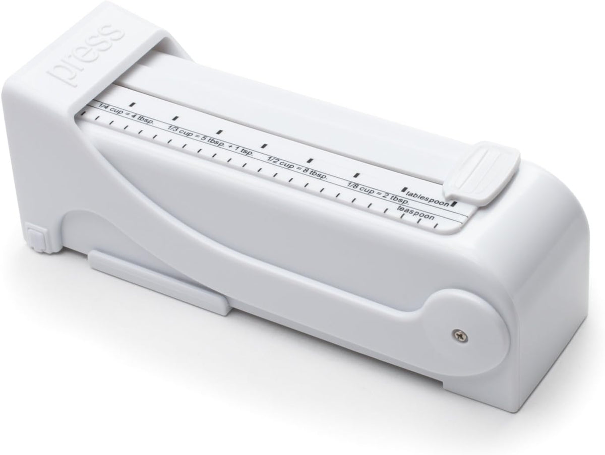 KitchenArt Buttermate Butter Cutter and Keeper