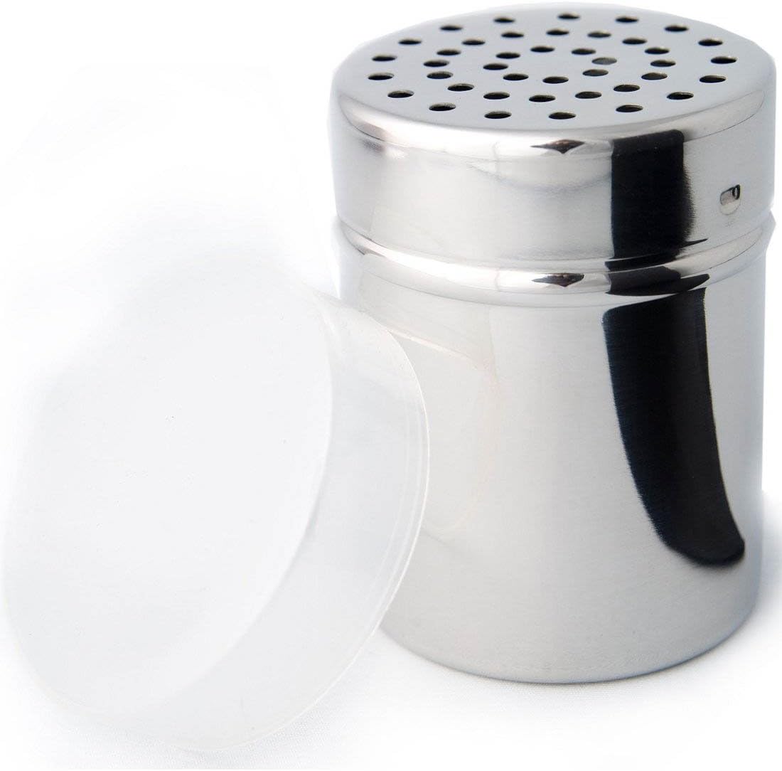 Cuisinox Large Hole Dispenser – 8 x 6cm by Kitchen Niche