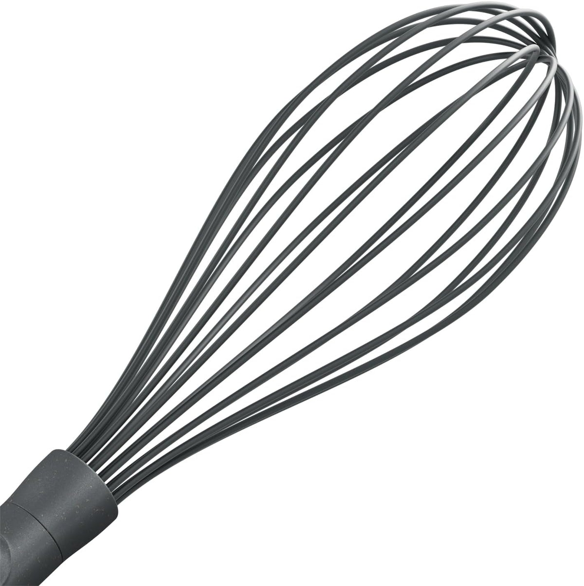 Zyliss Balloon Whisk – Silicone by Kitchen Niche