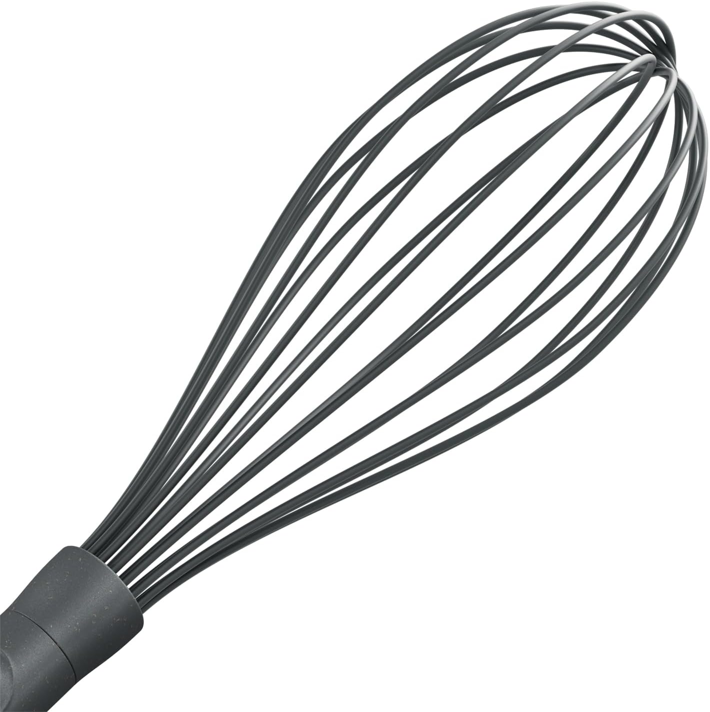 Zyliss Balloon Whisk – Silicone by Kitchen Niche