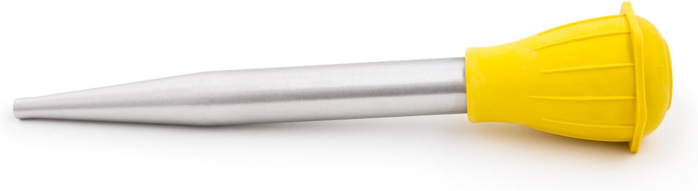 Fox Run Stainless Steel Baster Set