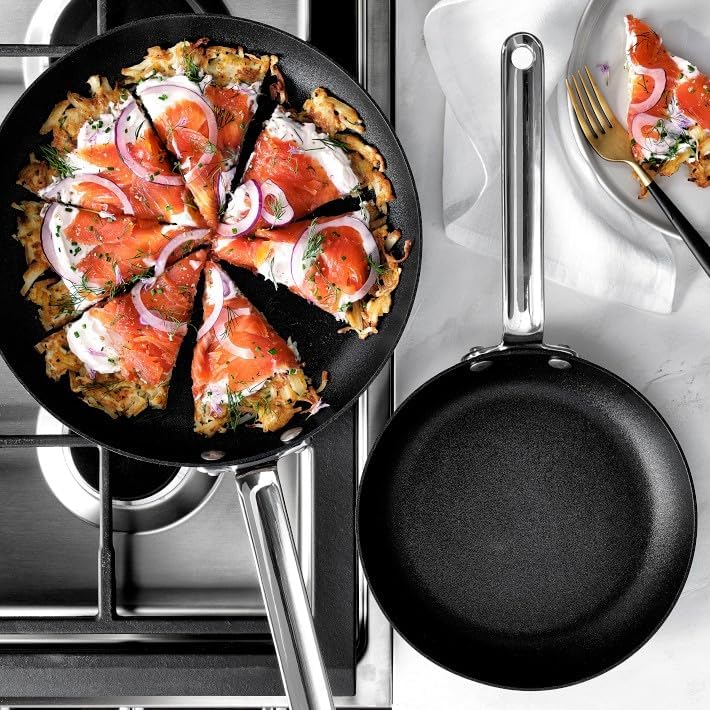 Scanpan TechnIQ Modern Skillet Fry Pan – 30 cm
