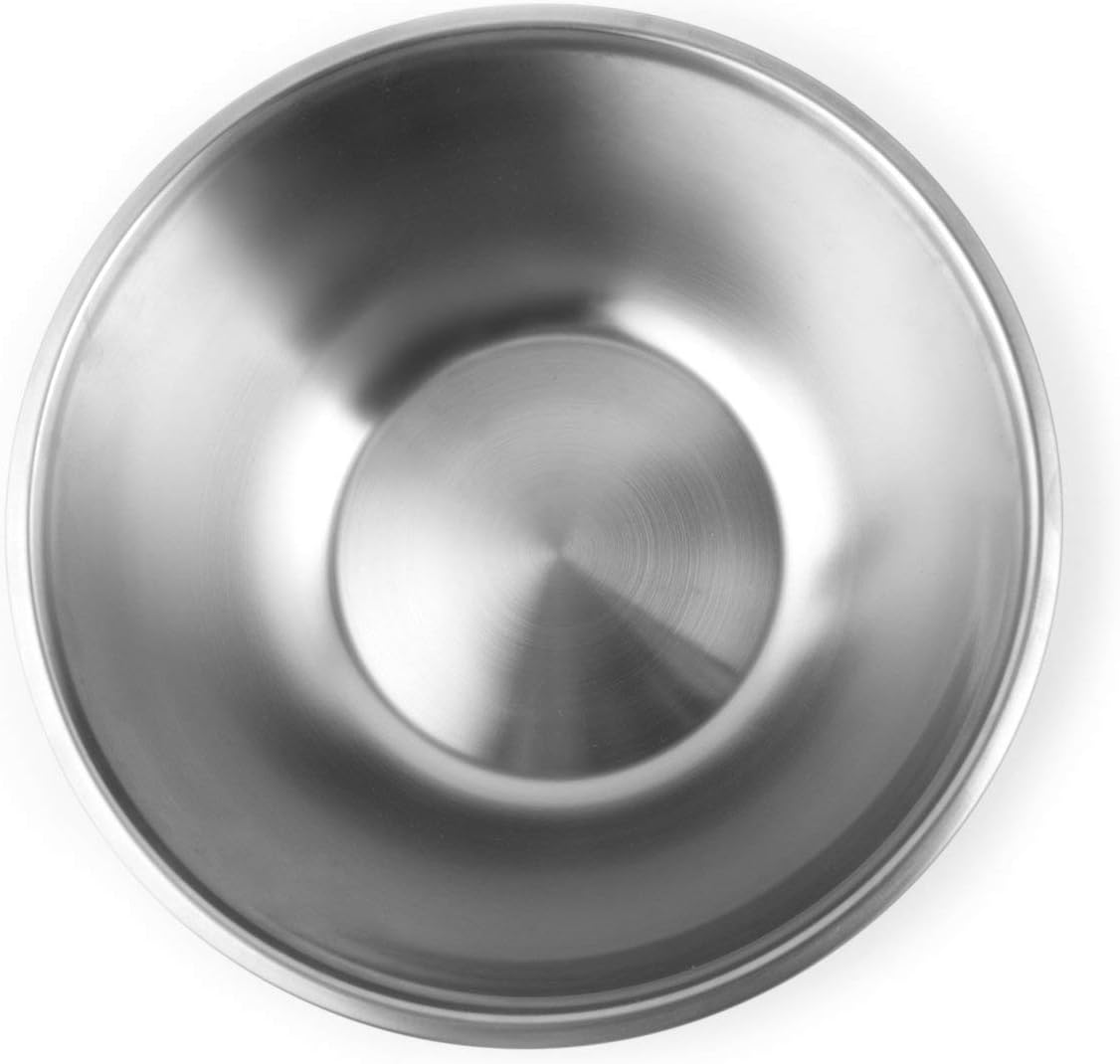 Fox Run Stainless Steel Mixing Bowl 10.75qt
