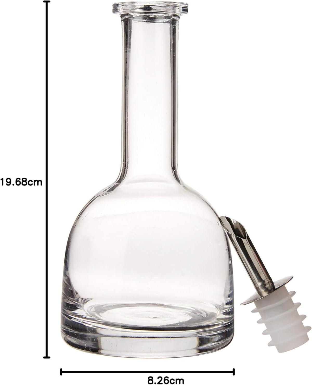 Fox Run Long Neck Oil Drizzler
