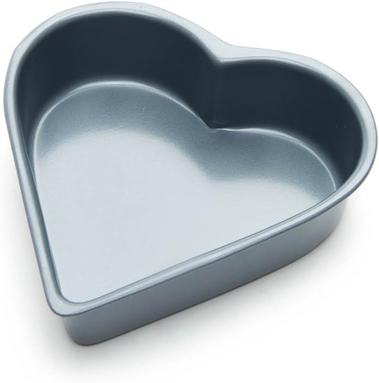 Fox Run Mini Heart Cake Pan
