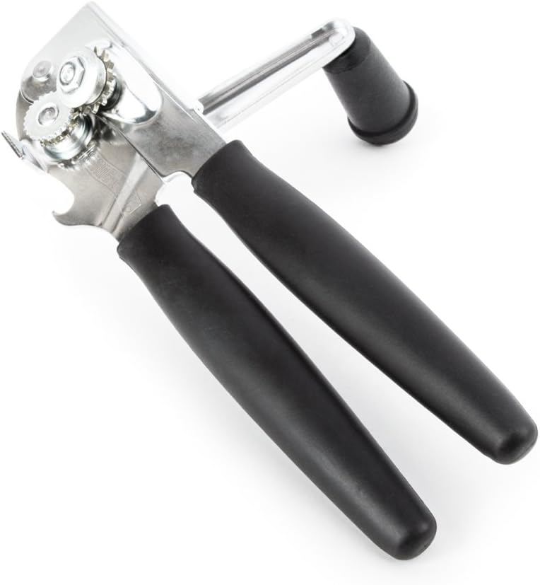 Fox Run Easy Crank Can Opener
