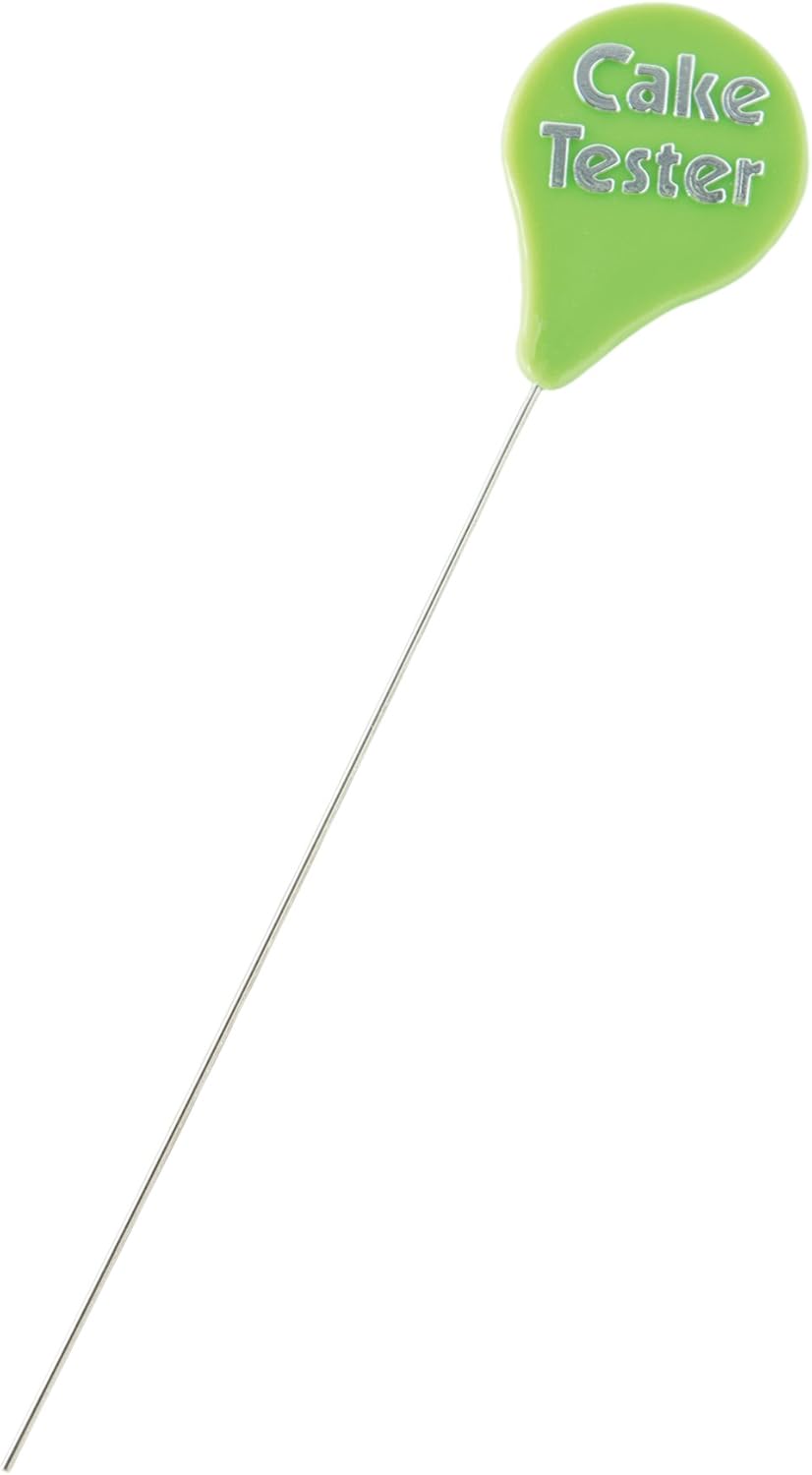 Fox Run Cake Tester With Plastic Handle