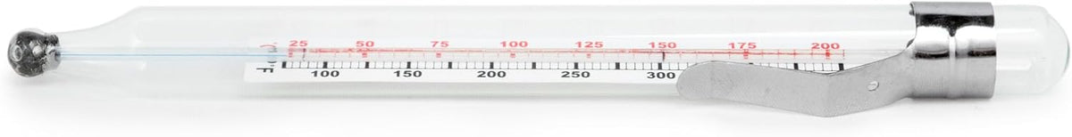 Fox Run Glass Candy Thermometer