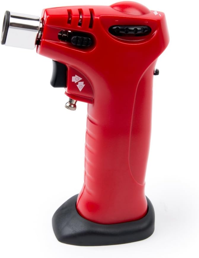 Fox Run Mini Butane Crème Brûlée Torch