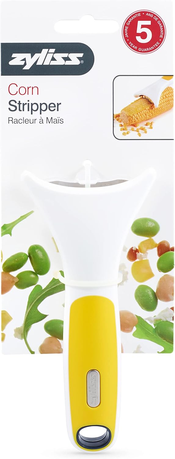 Zyliss Corn Stripper Tool by Kitchen Niche