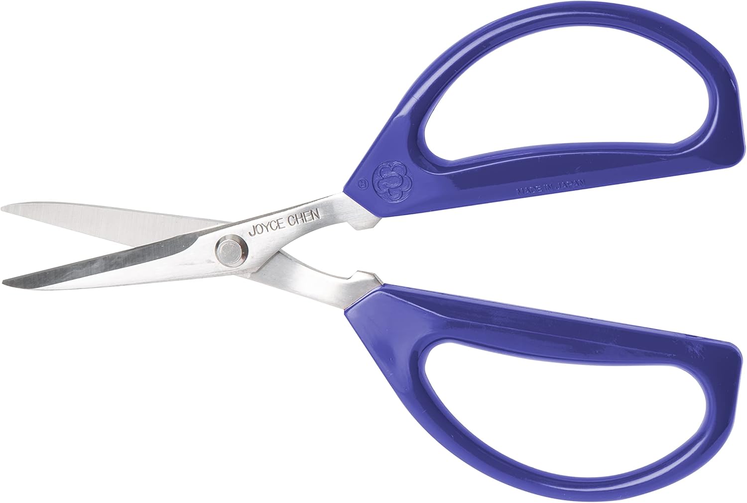 Joyce Chen Original Unlimited Kitchen Scissor – Blue