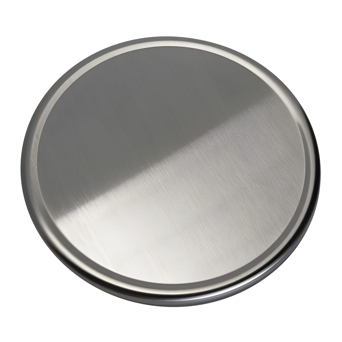 Escali Stainless Steel Plate for Primo Digital Scale