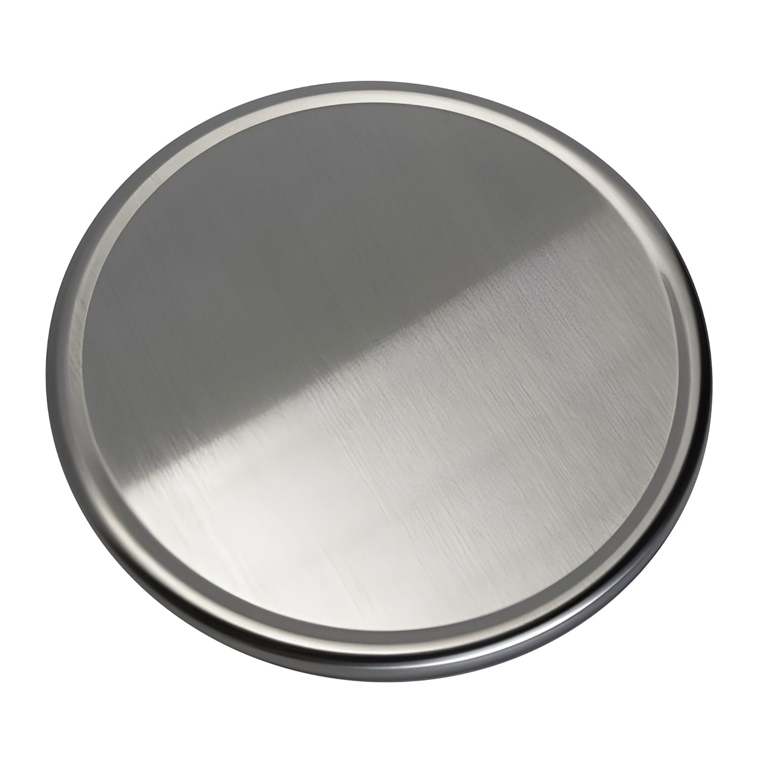 Escali Stainless Steel Plate for Primo Digital Scale