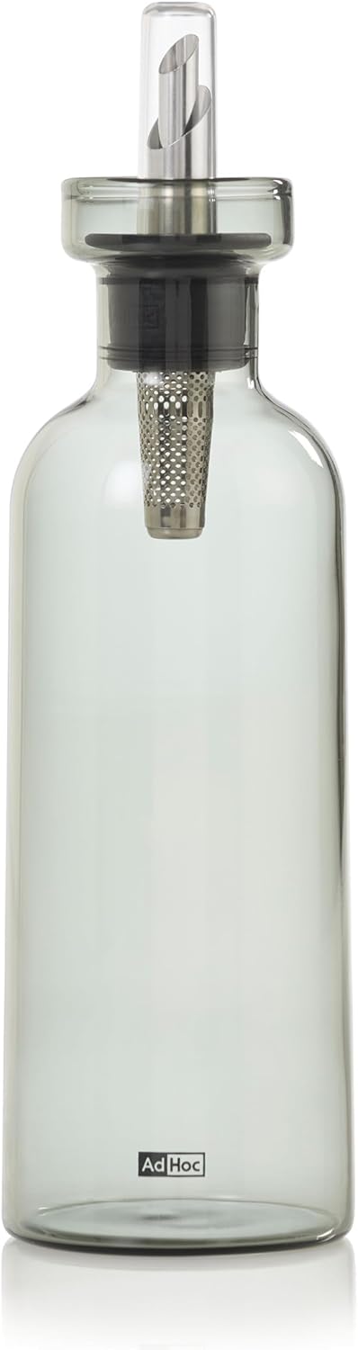 AdHoc Aromapour Oil/Vinegar Dispenser – 500 ml