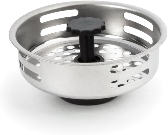 Fox Run Sink Screen Basket