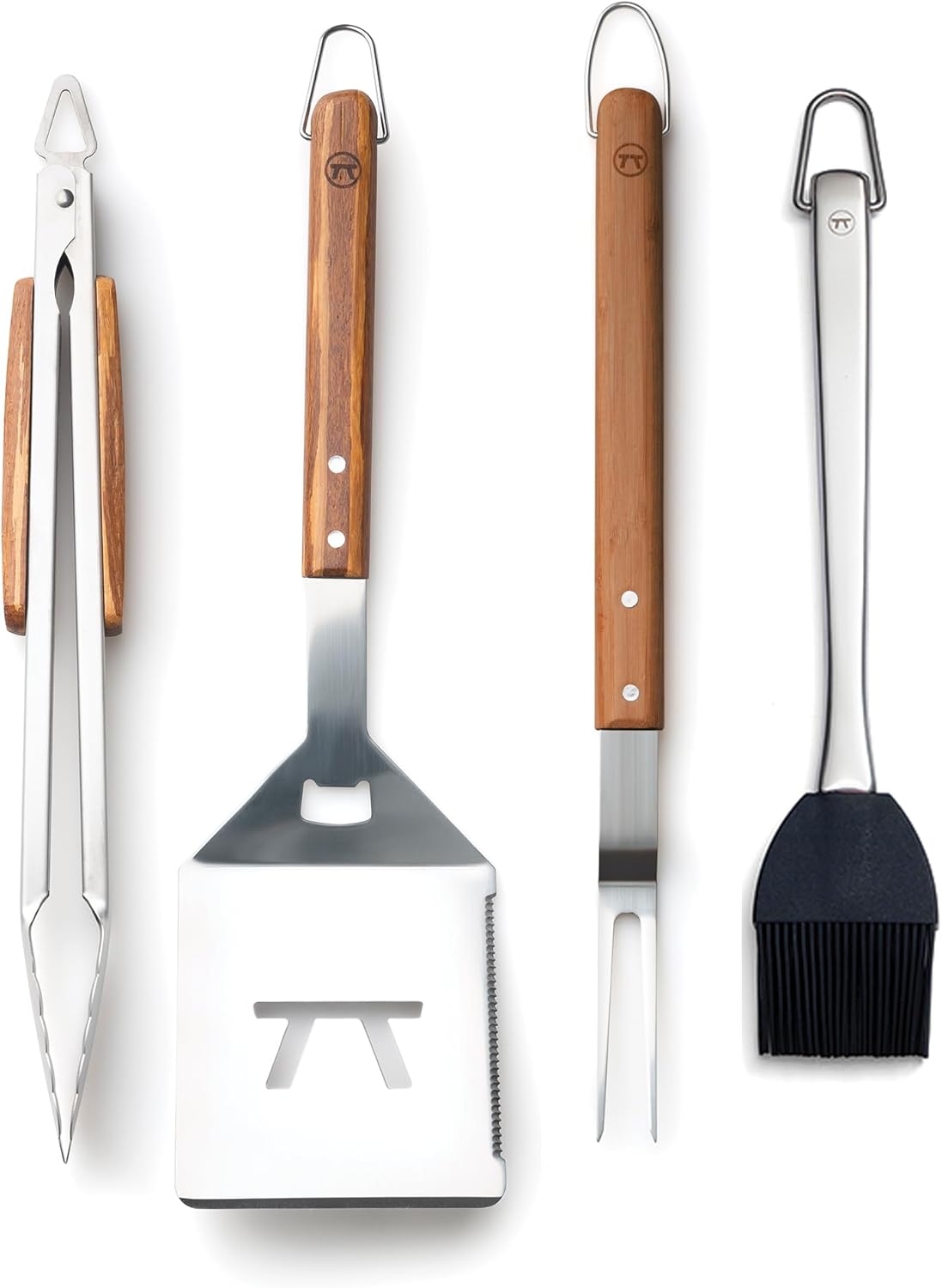 Outset Grande Verde BBQ Tool Set